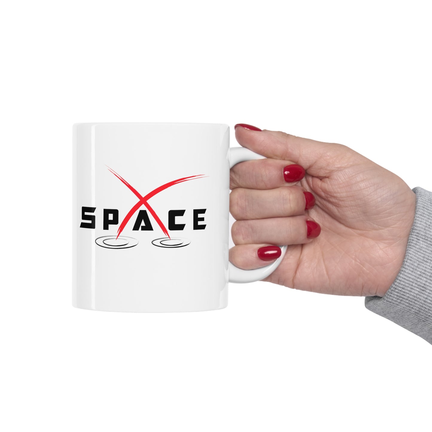 Space Mug