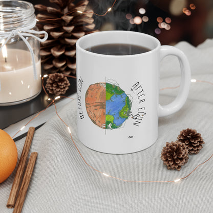 After Elon Mug