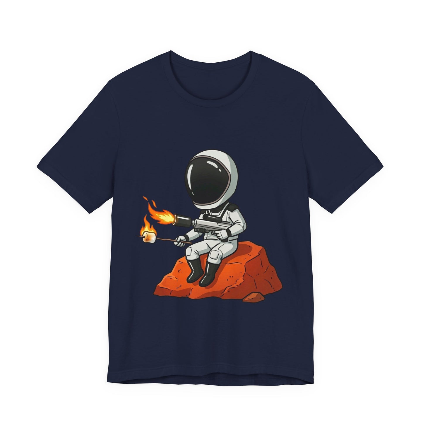 Marsmellow T-shirt
