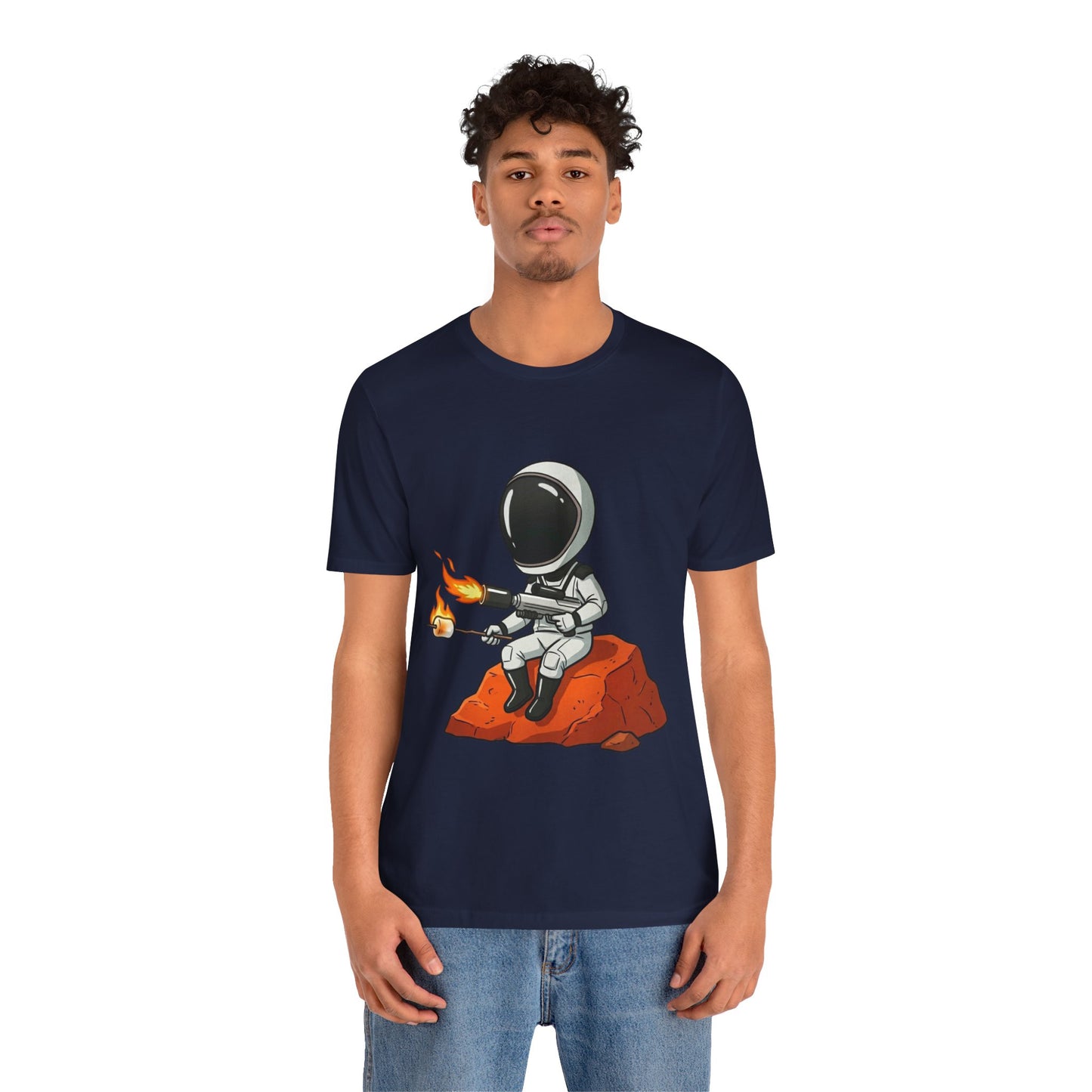 Marsmellow T-shirt