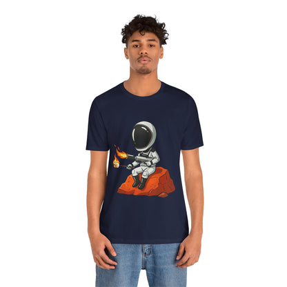 Marsmellow T-shirt