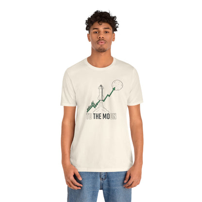 To The Moon T-Shirt