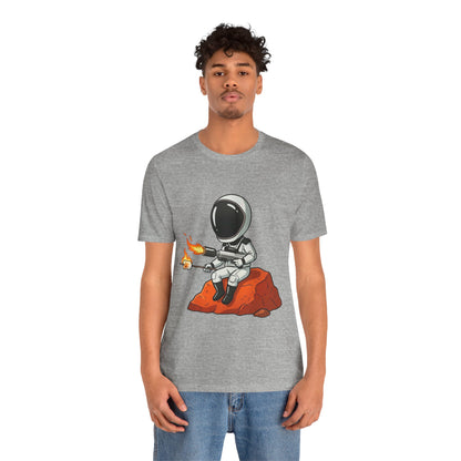 Marsmellow T-shirt