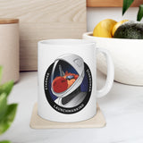 Starman Launch Mug