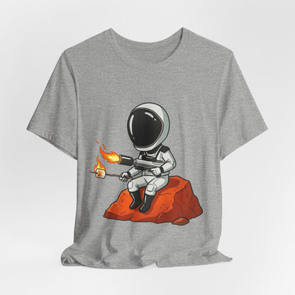 Marsmellow T-shirt