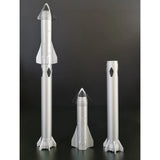 Rocket Model 1:375