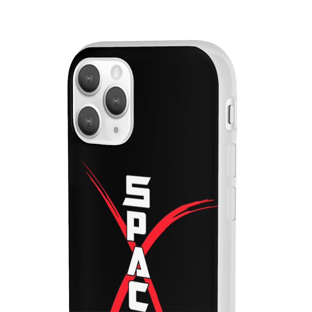 Space Phonecase - SpaceX Fanstore