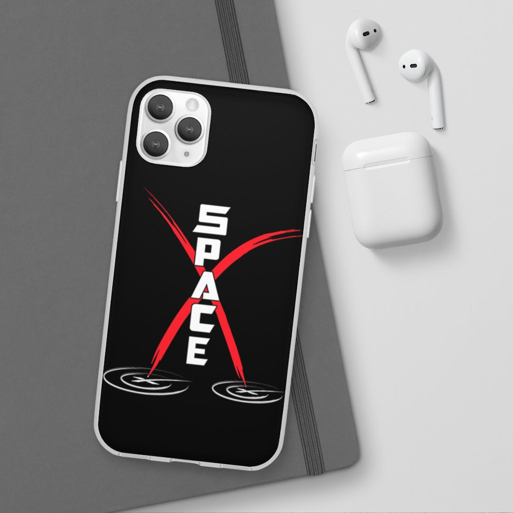 Space Phonecase - SpaceX Fanstore