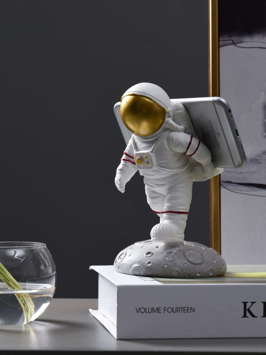 Astronaut Phoneholder