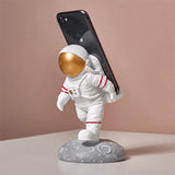 Astronaut Phoneholder