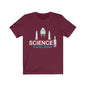 Science T-Shirt - SpaceX Fanstore