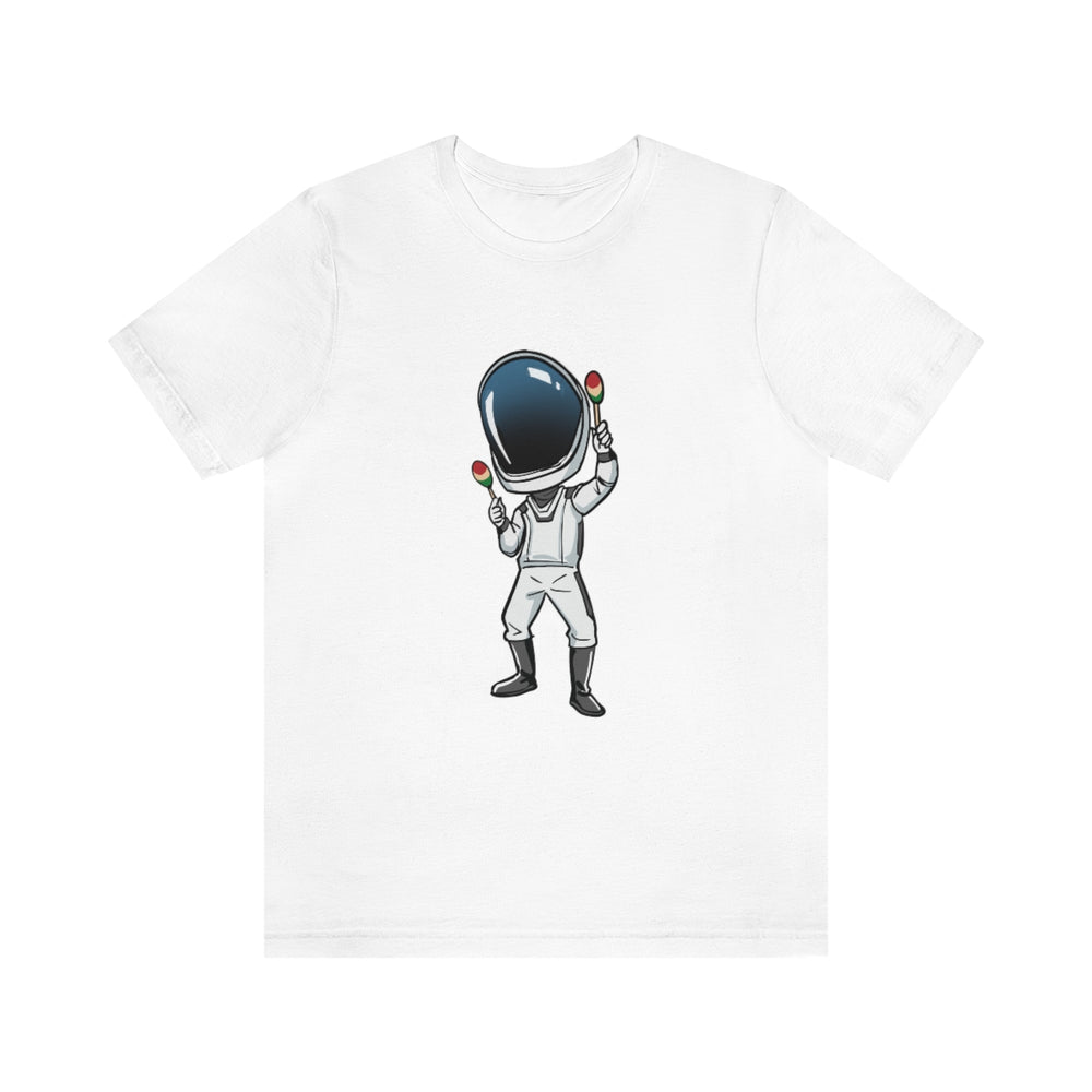 Celebrating Starman T-Shirt