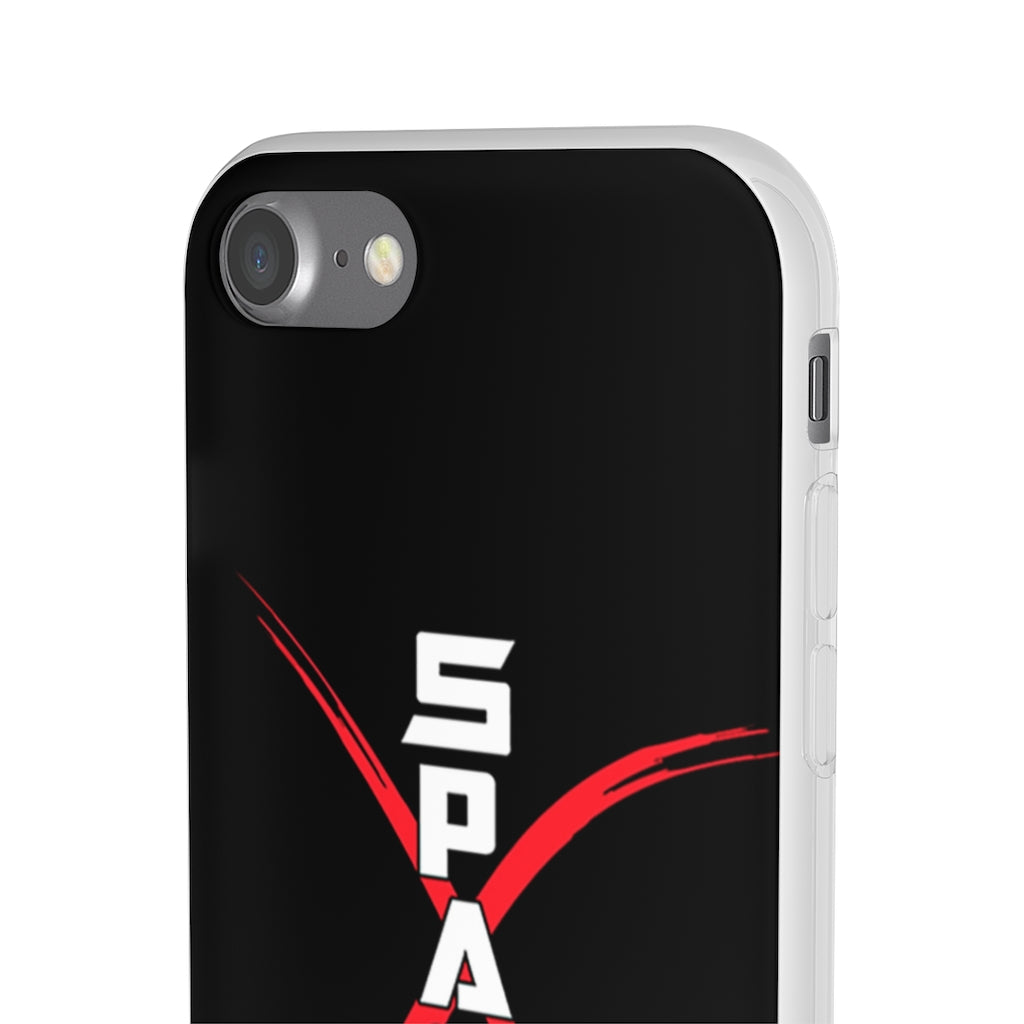 Space Phonecase - SpaceX Fanstore