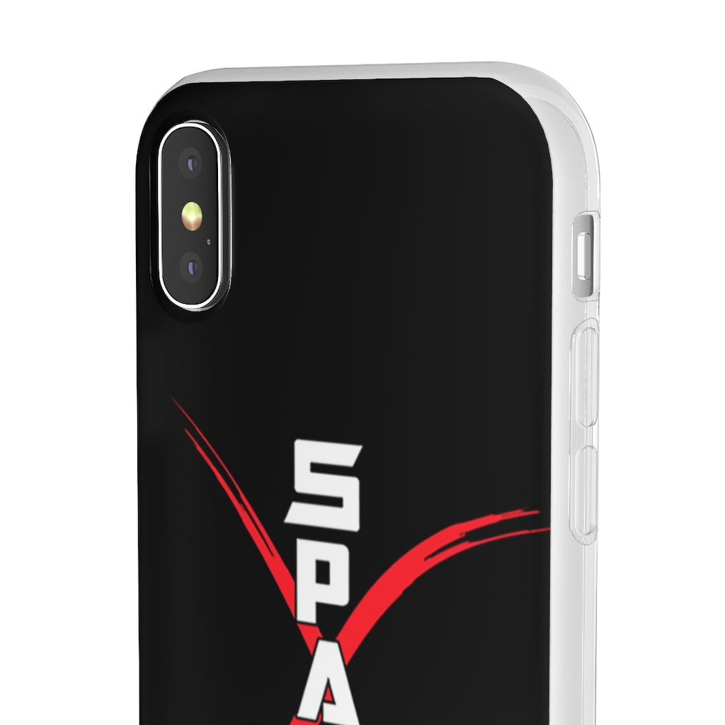 Space Phonecase - SpaceX Fanstore