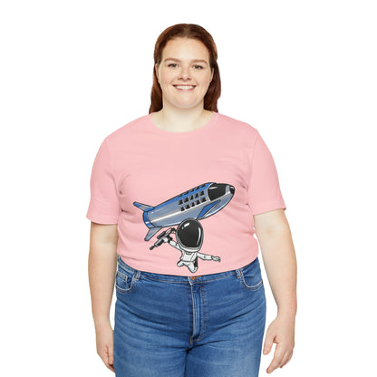 Starman Droppin' T-Shirt