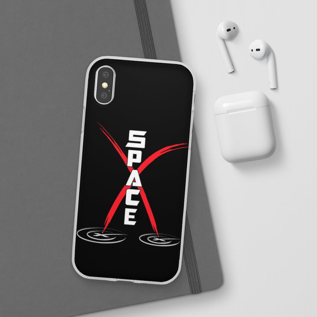 Space Phonecase - SpaceX Fanstore