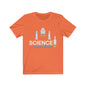 Science T-Shirt - SpaceX Fanstore