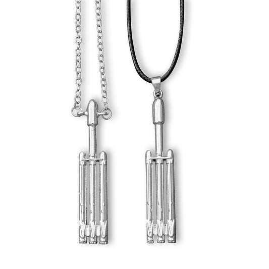 FH Necklace - SpaceX Fanstore