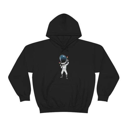 Celebrating Starman Hoodie