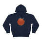 Starman Quad Hoodie