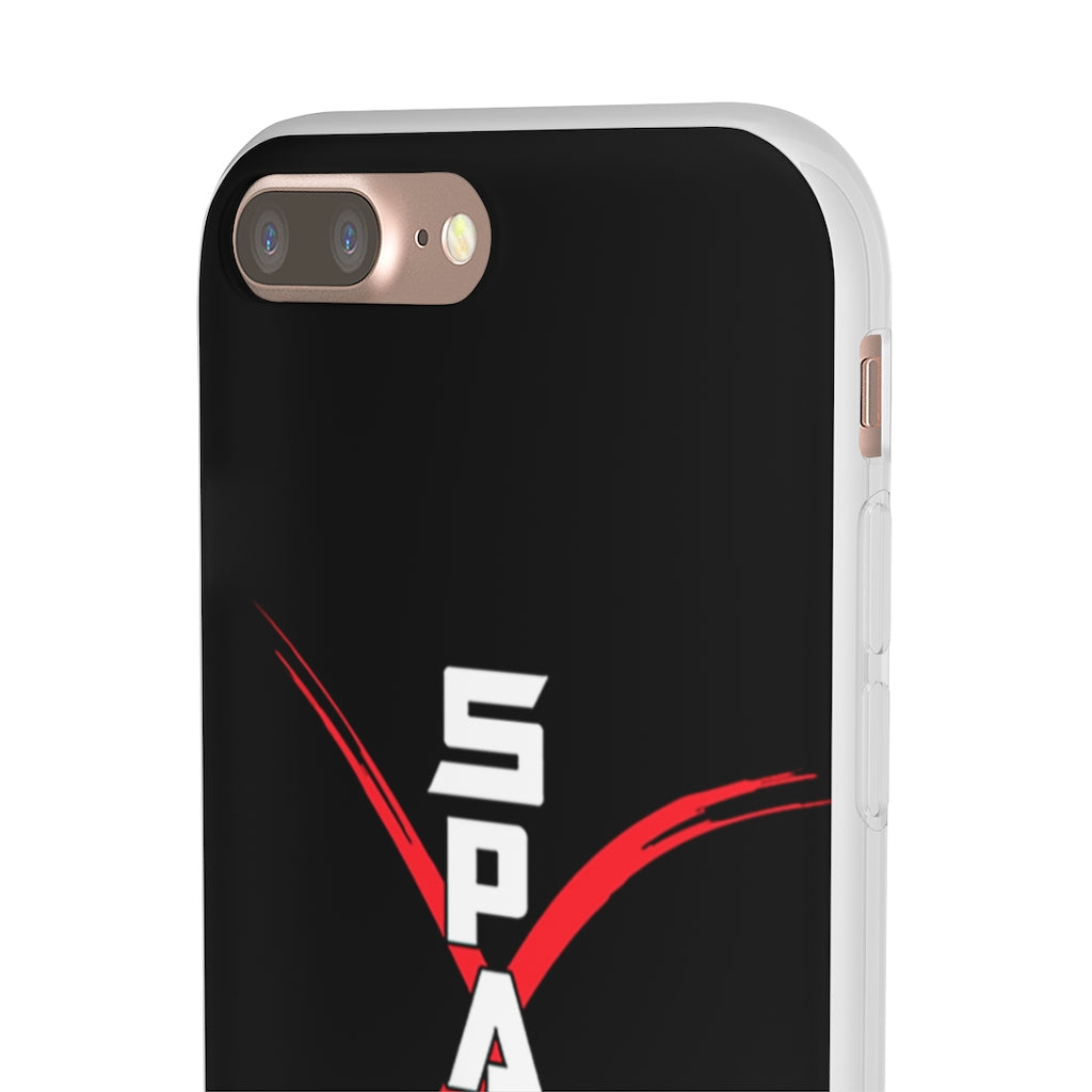 Space Phonecase - SpaceX Fanstore