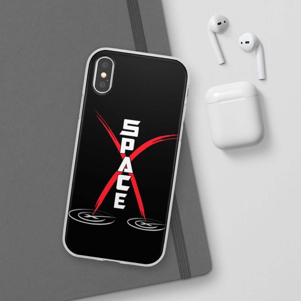 Space Phonecase - SpaceX Fanstore