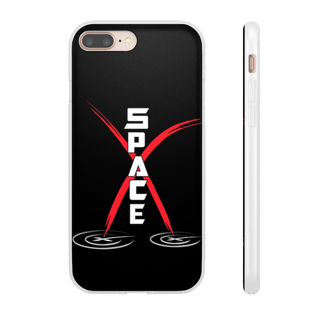 Space Phonecase - SpaceX Fanstore