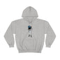 Celebrating Starman Hoodie
