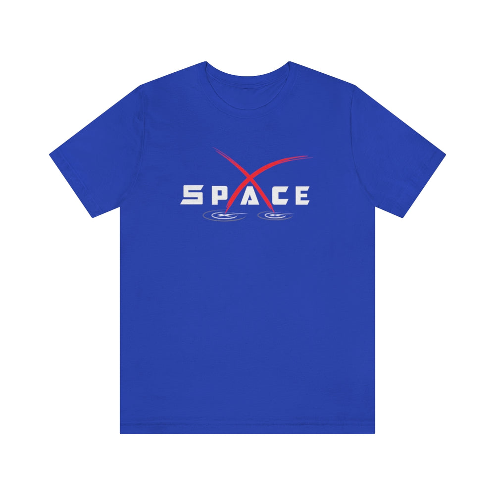 Space #2 T-Shirt