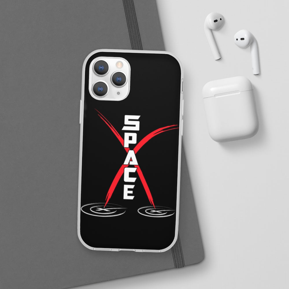 Space Phonecase - SpaceX Fanstore