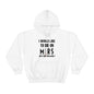 Die on Mars Hoodie