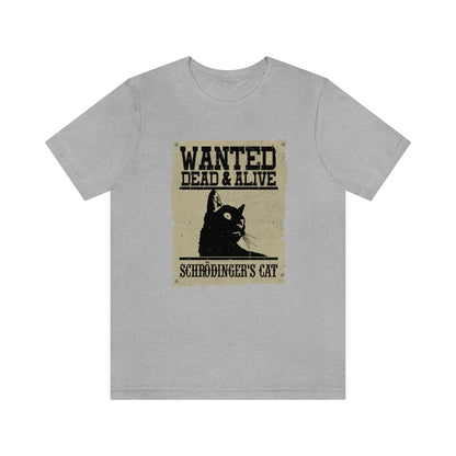 Schrodingers Cat