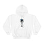 Celebrating Starman Hoodie