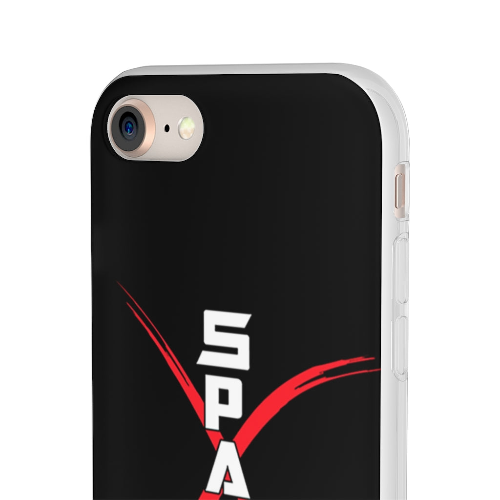 Space Phonecase - SpaceX Fanstore