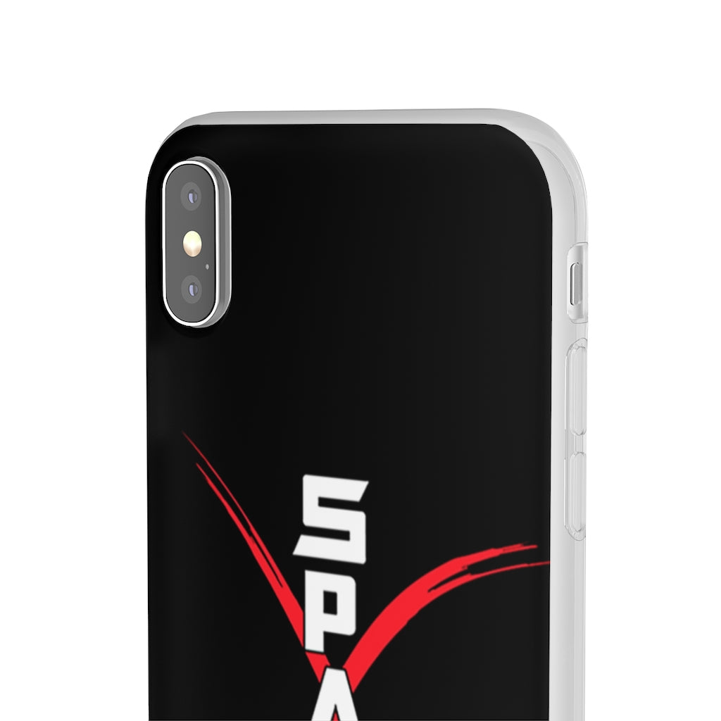 Space Phonecase - SpaceX Fanstore