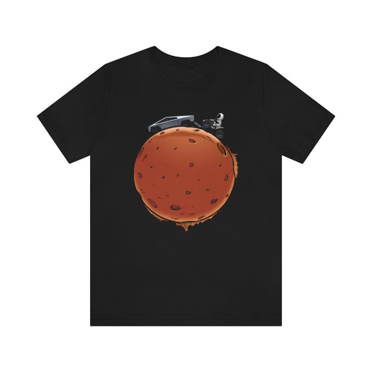 Starman Quad T-Shirt