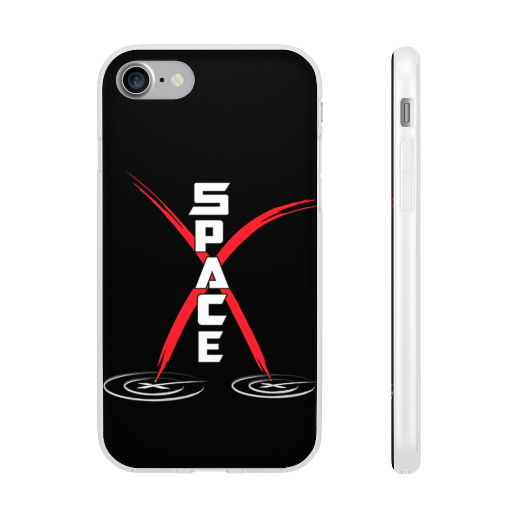 Space Phonecase - SpaceX Fanstore