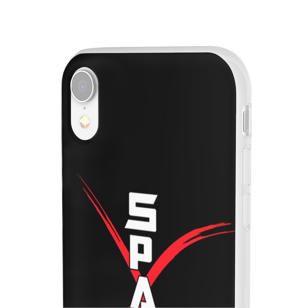 Space Phonecase - SpaceX Fanstore