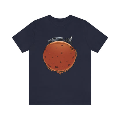 Starman Quad T-Shirt