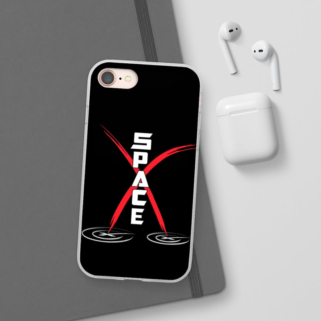 Space Phonecase - SpaceX Fanstore