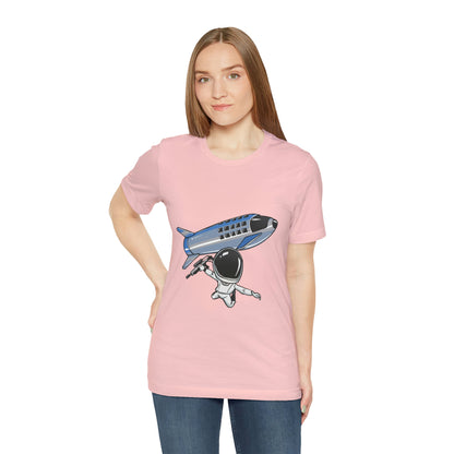 Starman Droppin' T-Shirt