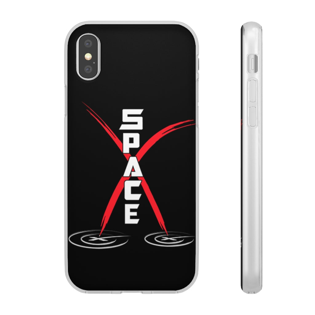 Space Phonecase - SpaceX Fanstore