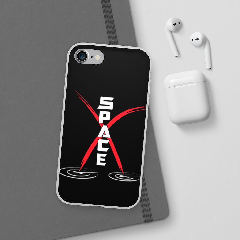 Space Phonecase - SpaceX Fanstore