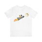 Doge to the Moon t-shirt