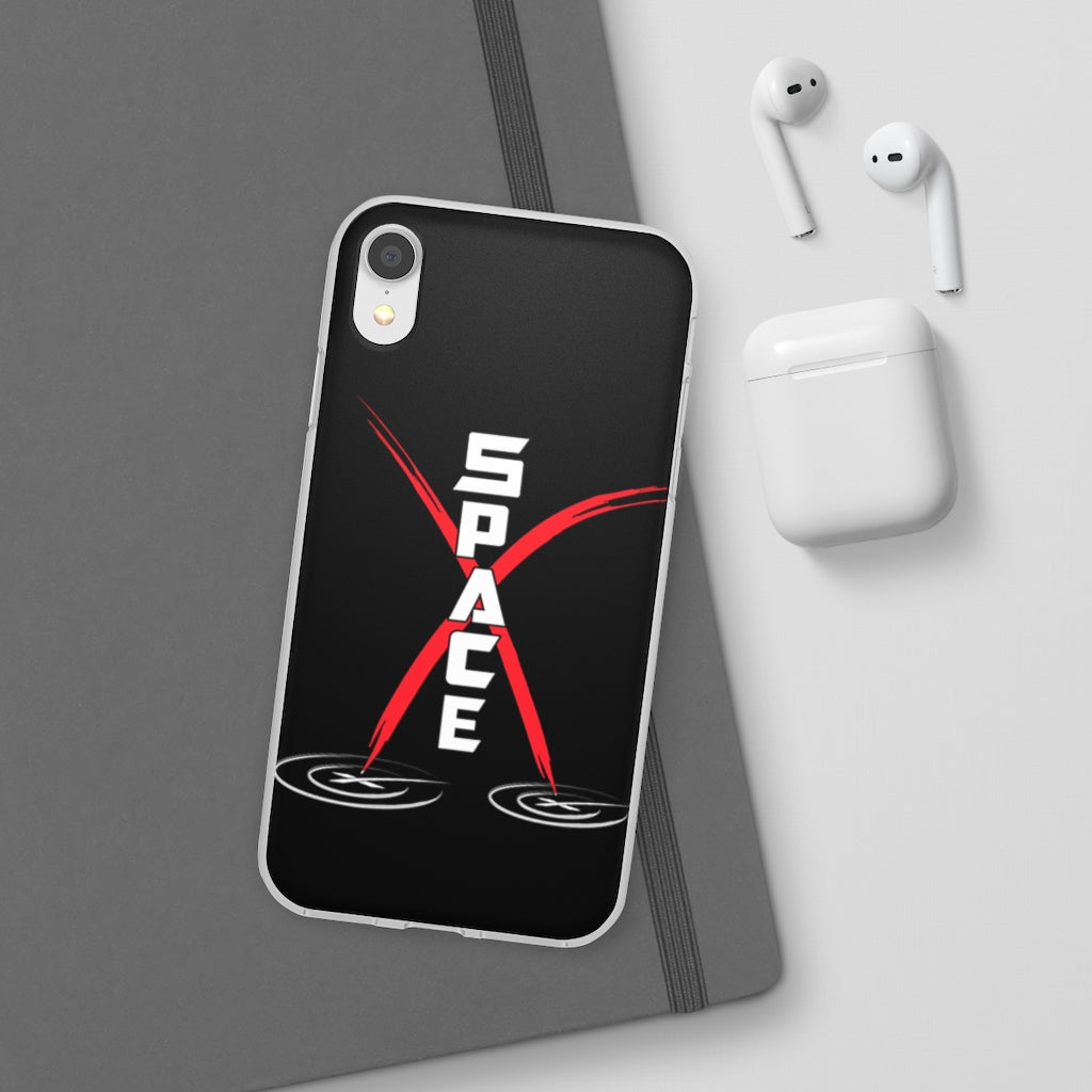 Space Phonecase - SpaceX Fanstore