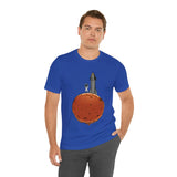 Starman on Mars T-Shirt
