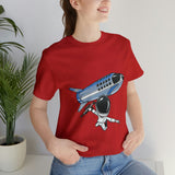 Starman Droppin' T-Shirt