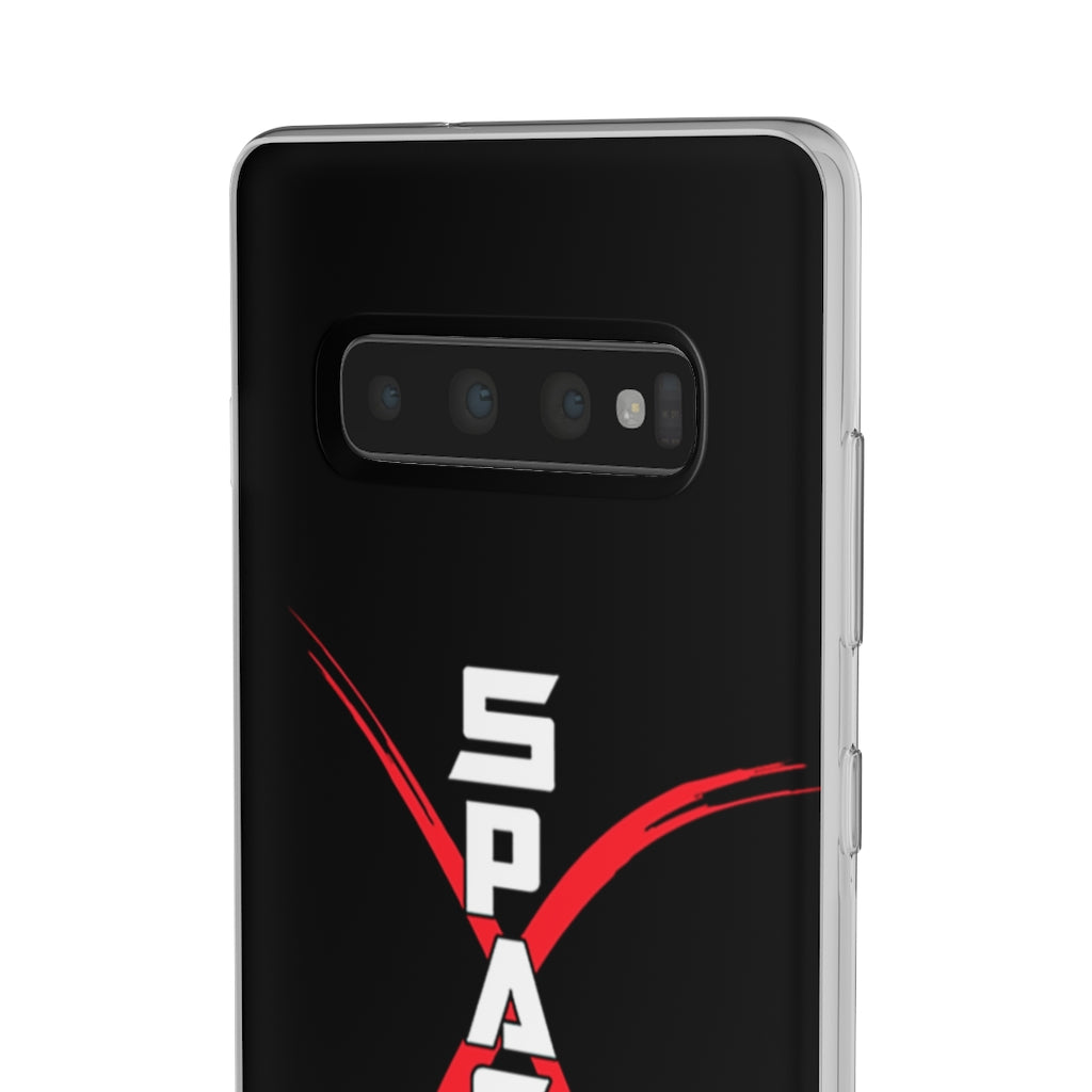 Space Phonecase - SpaceX Fanstore