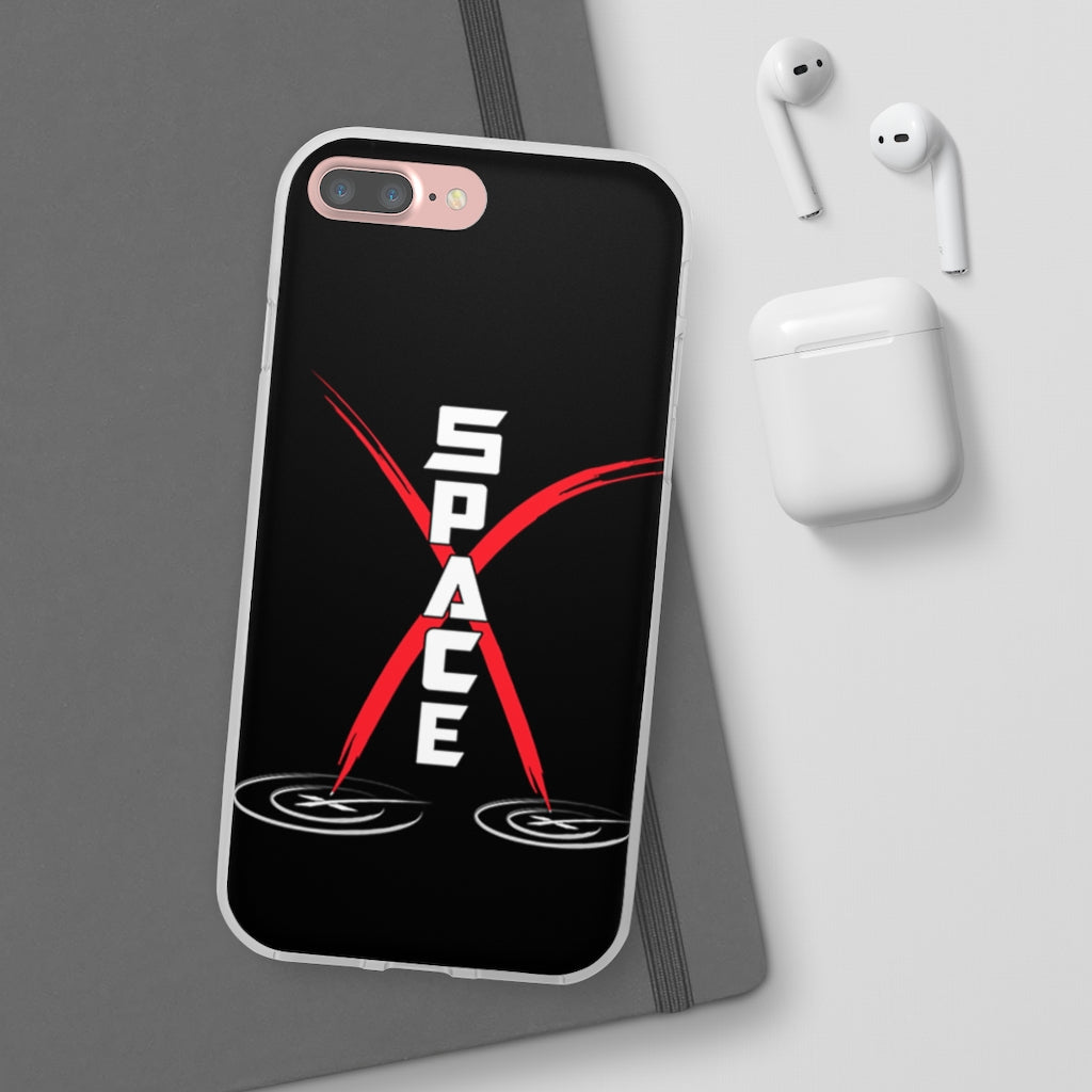 Space Phonecase - SpaceX Fanstore