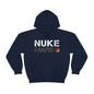 Nuke Mars Hoodie